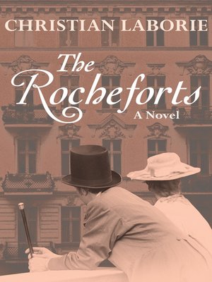 cover image of The Rocheforts